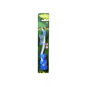 Well Done Rewell fogkefe Jungle Bear + 1db (12db/karton)