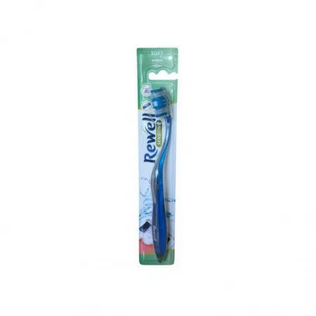 Well Done Rewell fogkefe Sensitive  Soft 1db
