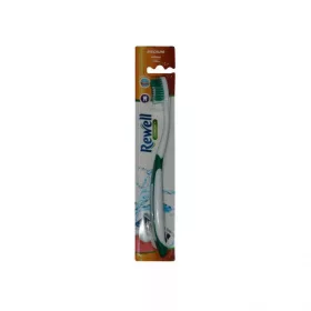 Well Done Rewell fogkefe COMFORT Medium + 1db