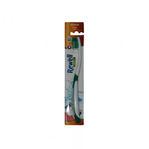 Well Done Rewell fogkefe COMFORT Medium + 1db