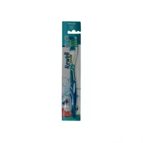 Well Done Rewell fogkefe WHITENING Medium + 1db