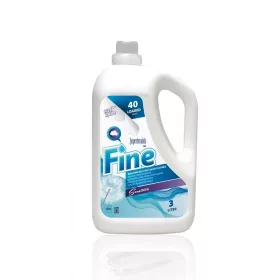 Well Done Fine mosógél color 3L (4db/karton) SENSITIVE