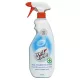 Well Done WC tisztító hab szórófejes, fertőtlenítő hatású 750ml (18db/karton)