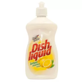 Well Done Mosogatószer 500ml (21db/karton) Lemon Essence