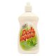 Well Done Mosogatószer 500ml (21db/karton) Sensitive AloeVera
