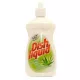 Well Done Mosogatószer 500ml (21db/karton) Sensitive AloeVera