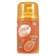 Well Done Sense légfrissítő utántöltő 250ml (12db/karton) Orange