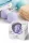 Well Done Nature&more fürdőbomba 85g Purple surprise