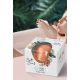 Well Done Nature&more fürdőbomba 85g (12db/karton) Tropic fresh