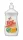 Well Done Fine Fertőtlenítő hatású mosogatószer 500ml (21db/karton) Fresh Orange