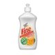 Well Done Fine Fertőtlenítő hatású mosogatószer 500ml (21db/karton) Fresh Orange