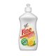 Well Done Fine Fertőtlenítő hatású mosogatószer 500ml (21db/karton) Lemon Essence