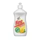 Well Done Fine Fertőtlenítő hatású mosogatószer 500ml (21db/karton) Lemon Essence