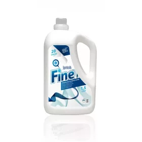 Well Done Fine mosógél fehér ruhákhoz 1,5L (8db/karton)