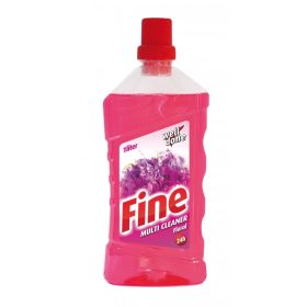 Well Done Fine Multi Cleaner 1L Floral