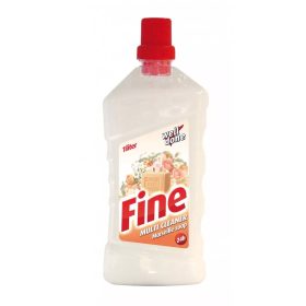 Well Done Fine Multi Cleaner 1L Marseille soap