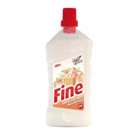 Well Done Fine Multi Cleaner 1L (12db/karton) Marseille soap