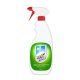 Well Done Fresh apple ablaktisztító szórófejes 750ml (18db/karton)