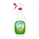 Well Done Fresh apple ablaktisztító szórófejes 750ml (18db/karton)