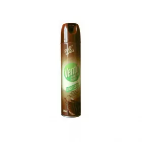   Well Done Vento bútorápoló aerosol 300ml (12db/karton) Dust Stop (zöld)