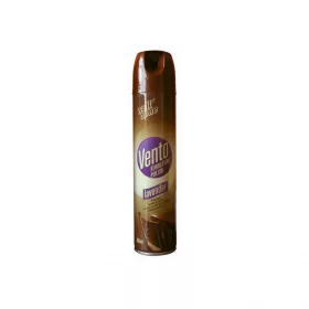   Well Done Vento bútorápoló aerosol 300ml (12db/karton) Lavender (lila)