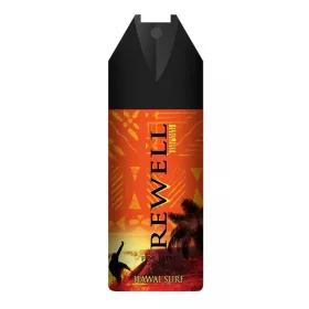 Well Done Rewell for men 150ml Hawai Surf dezodor