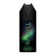 Well Done Rewell for men 150ml (12db/karton) Iceland dezodor