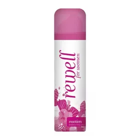 Well Done Rewell dezodor for Women 150ml Emotion