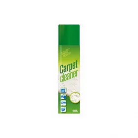   Well Done szőnyeg és kárpittisztító aerosol 400ml (12db/karton)