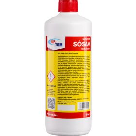 Hip-Tom sósav 15+-2%-os 1L