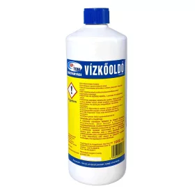 Hip-Tom vízkőoldó 1L (10db/karton, 560db/raklap)