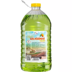   Hip-Tom nyári szélvédőmosó folyadék 5L (120 kanna/raklap)