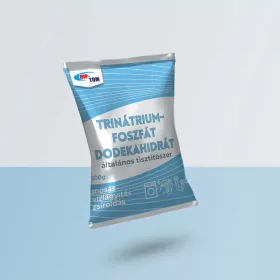 Hip-Tom trisó 500g (30db/karton, 1440db/raklap)