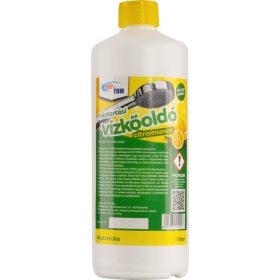 Hip-Tom háztartási citromsavas vízkőoldó 1L