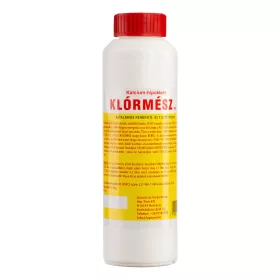 Hip-Tom klórmész 250g (10db/karton, 700db/raklap)