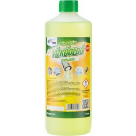 Hip-Tom háztartási ecetsavas vízkőoldó 1L