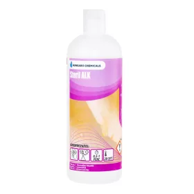 Steril Alk alkoholos kézfertőtlenítő 0,4kg (12db/karton)