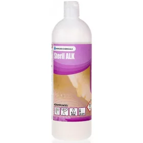   Steril Alk GÉL alkoholos kézfertőtlenítő 0,8kg (6db/karton)