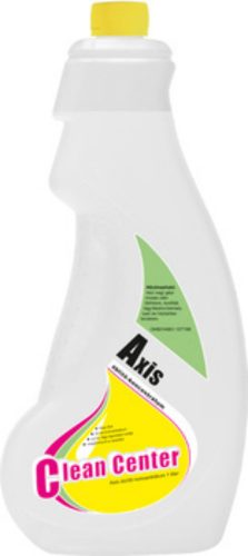 Clean Center Axis öblítő-koncentrátum 1L (8db/karton)