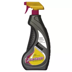   Clean Center Inoxid rozsdamentes acélápoló 750ml (8db/karton)