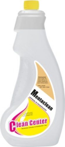 Clean Center Mentaclean szőnyeg- és kárpittisztító 1L (8db/karton)