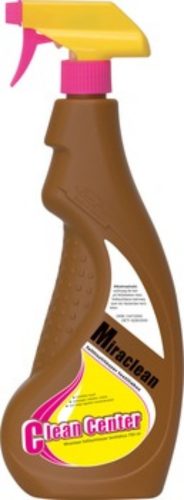 Clean Center Miraclean textil folttisztító 750ml (8db/karton)
