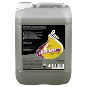 Clean Center Owen hideg zsíroldó 5L