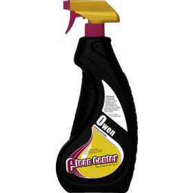 Clean Center Owen hideg zsíroldó 750ml