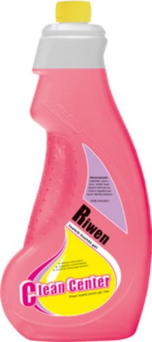 Clean Center Riwen toalett tisztító 1L (8db/karton)