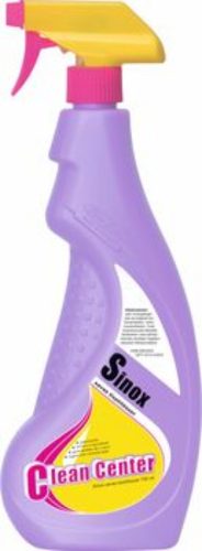 Clean Center Sinox speciális vízkőoldó 750ml (8db/karton)