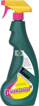 Clean Center Tempo gyorsfertőtlenítő szer 750ml (8db/karton)