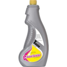 Clean Center Tioxin ezüsttisztító 1L