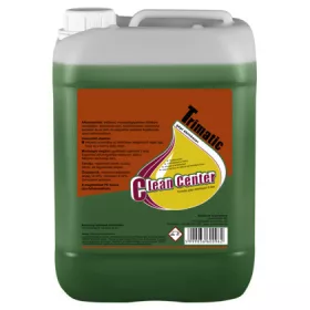 Clean Center Trimatic gépi öblítőszer 5L