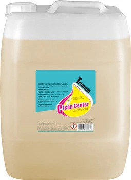 Clean Center Trimum gépi öblítőszer 22L